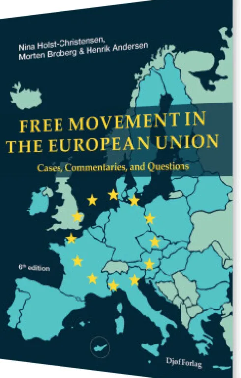 Free Movement In The European Union