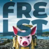 Frelst