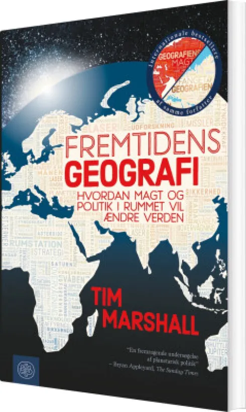 Fremtidens Geografi
