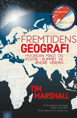 Fremtidens Geografi