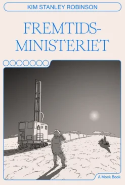 Fremtidsministeriet