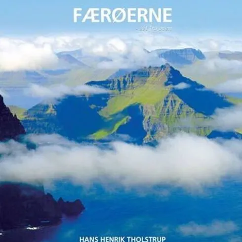 Færøerne - Set Fra Oven