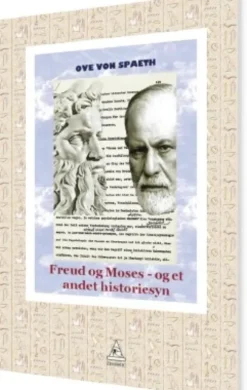 Freud Og Moses