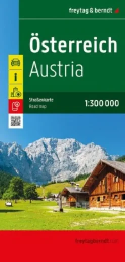 Freytag & Berndt - Austria - Österreich
