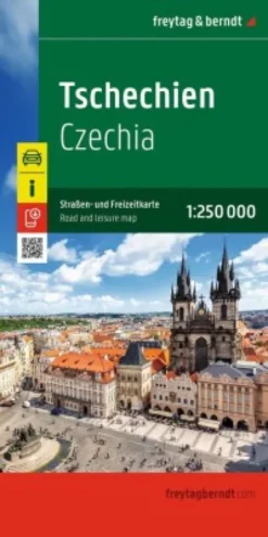 Freytag & Berndt - Czech Republic