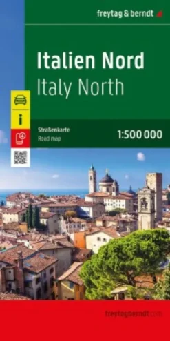Freytag & Berndt - Italy North