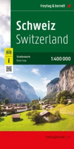 Freytag & Berndt - Schweiz - Switzerland