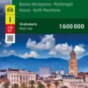 Freytag & Berndt - Slovenia - Croatia - Serbia -Bosnia-Hercegovina - Montenegro - Kosovo - North Macedonia