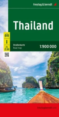 Freytag & Berndt - Thailand