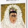 Frida Kahlo - Taschen Basic Art Series