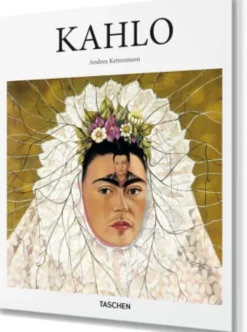 Frida Kahlo - Taschen Basic Art Series