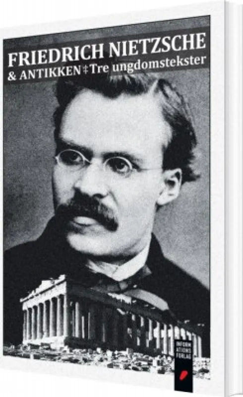 Friedrich Nietzsche Og Antikken
