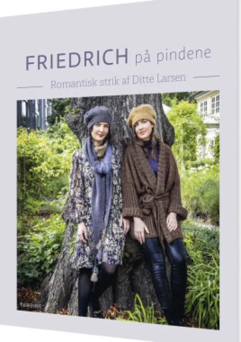 Friedrich På Pindene