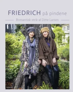 Friedrich På Pindene