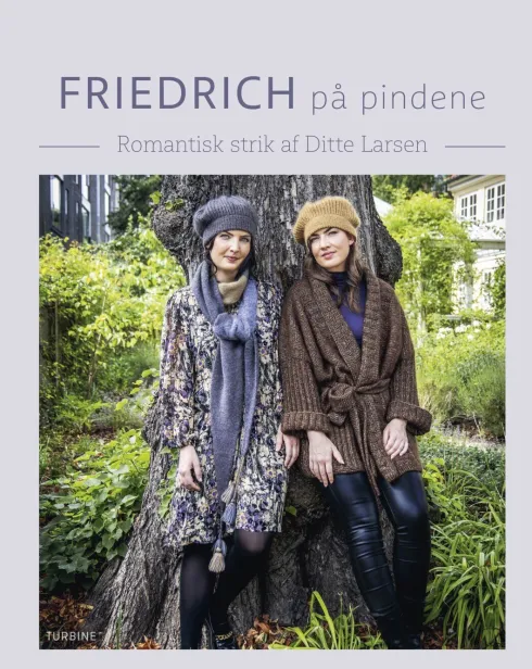 Friedrich På Pindene
