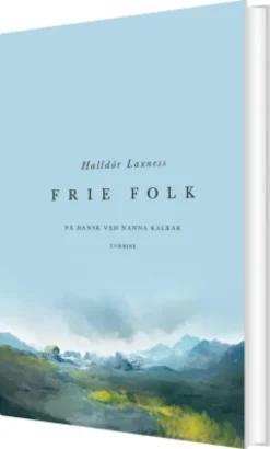 Frie Folk