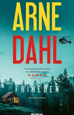 Friheden