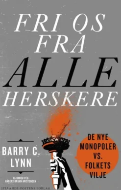 Frihed Fra Alle Magter