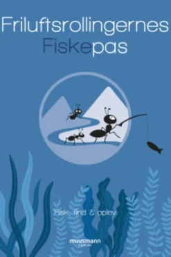 Friluftsrollingernes Fiskepas
