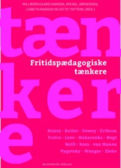 Fritidspædagogiske Tænkere