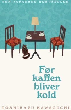 Før Kaffen Bliver Kold