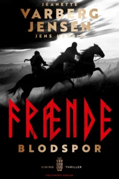 Frænde - Blodspor