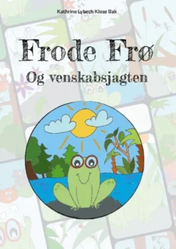 Frode Frø