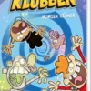 Frokostklubben - Mumien Vågner