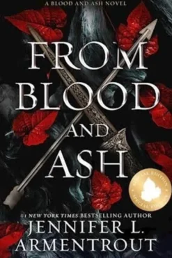 From Blood And Ash: Special Edition