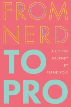 From Nerd To Pro