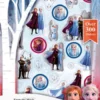 Frost - Disney - Over 300 Klistermærker