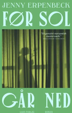 Før Sol Går Ned