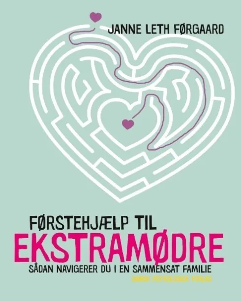 Førstehjælp Til Ekstramødre