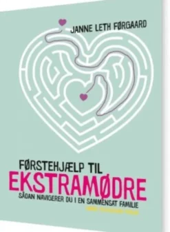 Førstehjælp Til Ekstramødre