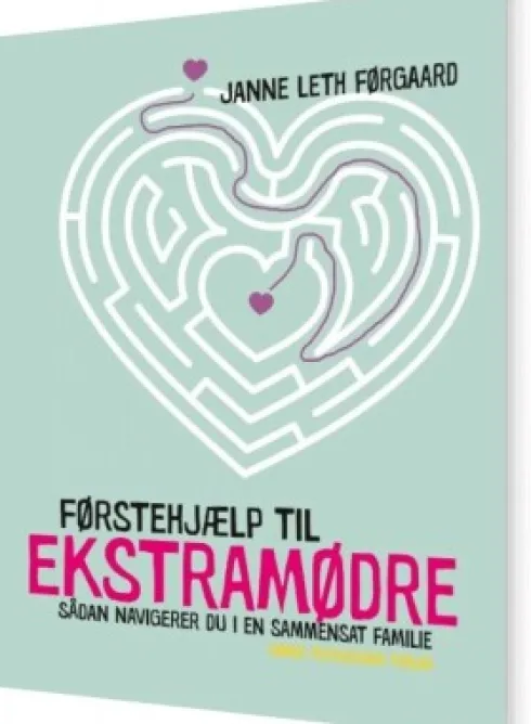 Førstehjælp Til Ekstramødre