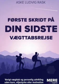 Første Skridt På Din Sidste Vægttabsrejse