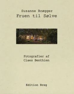 Fruen Til Sølve