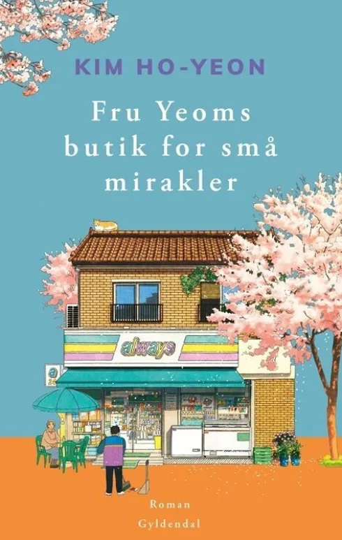 Fru Yeoms Butik For Små Mirakler