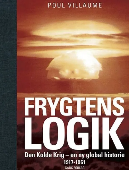 Frygtens Logik