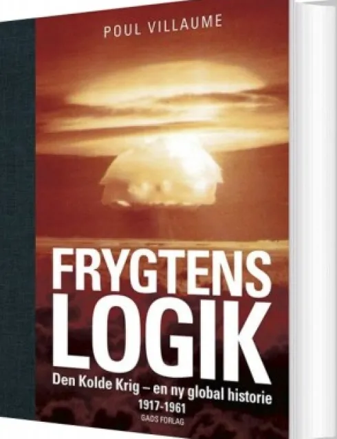 Frygtens Logik