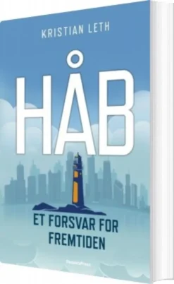 Frygt Ikke Morgendagen