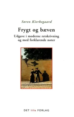 Frygt Og Bæven