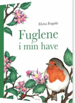 Fuglene I Min Have