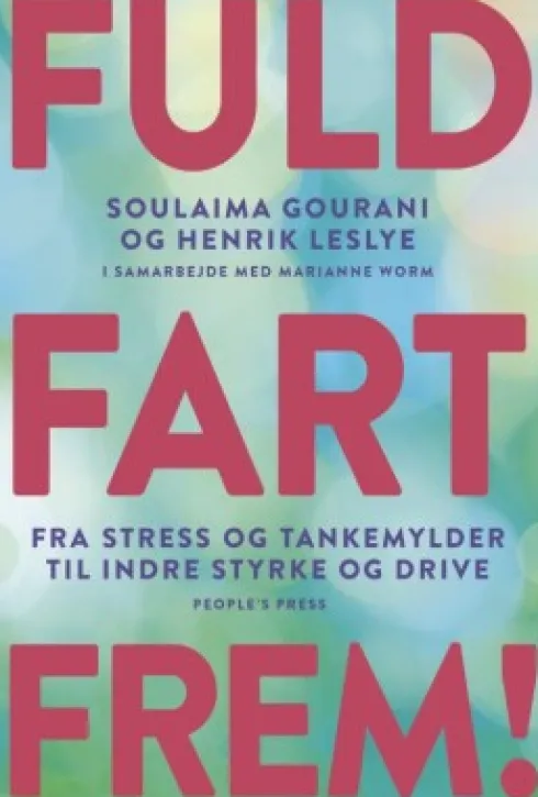 Fuld Fart Frem