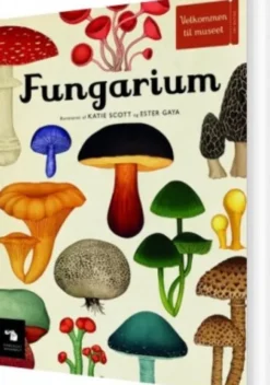Fungarium