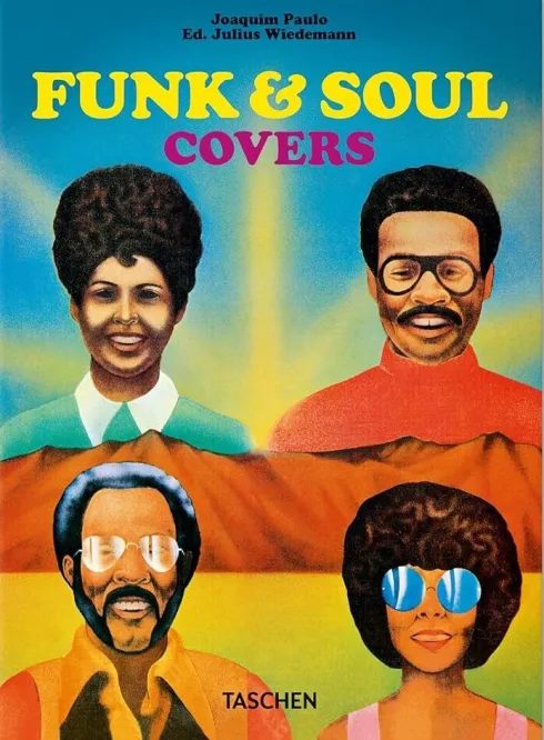Funk & Soul Covers