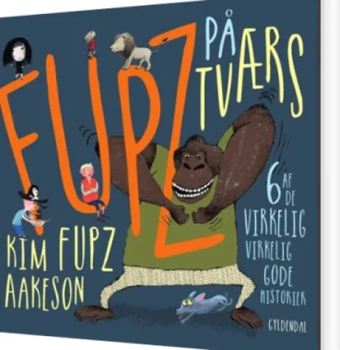 Fupz På Tværs