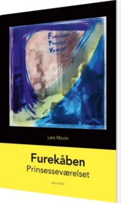 Furekåben: Prinsesseværelset