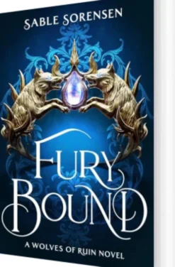 Fury Bound