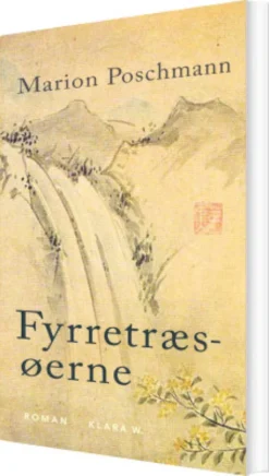 Fyrretræsøerne